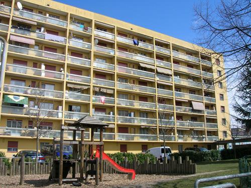 Charmant 4.5 pces à louer