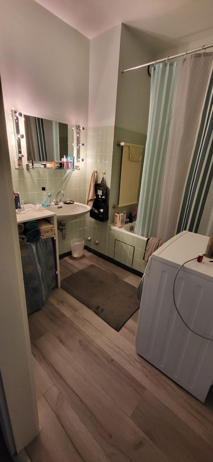 Appartement loué 4 pièces 92m², Genève