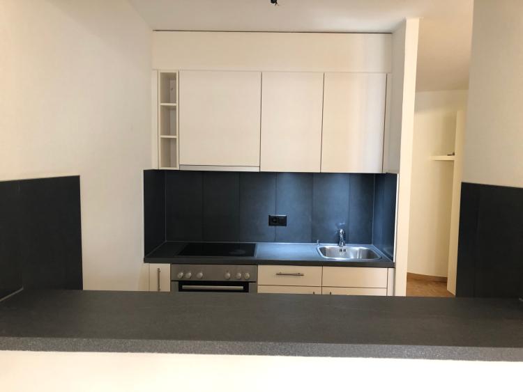 Joli studio au 3ème étage - 30m2