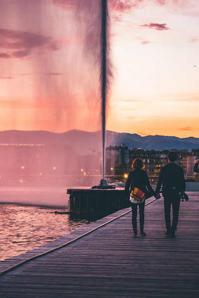 Genève