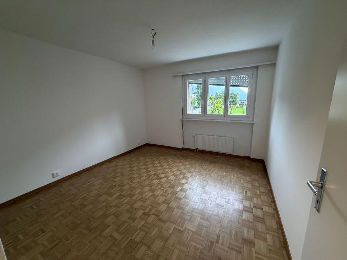 Au coeur de Martigny - Logements de 2.5 pièces