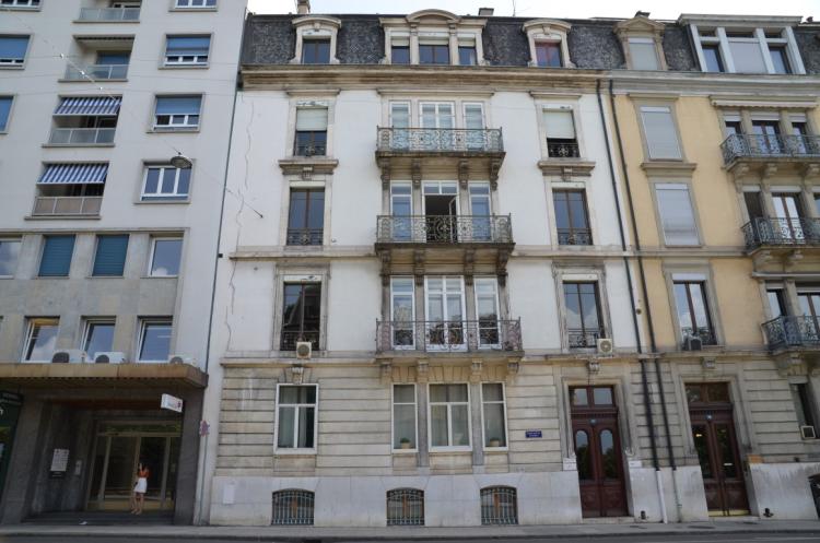 Magnifique appartement de 6.5 pièces, environ 152 m2, au 4ème étage