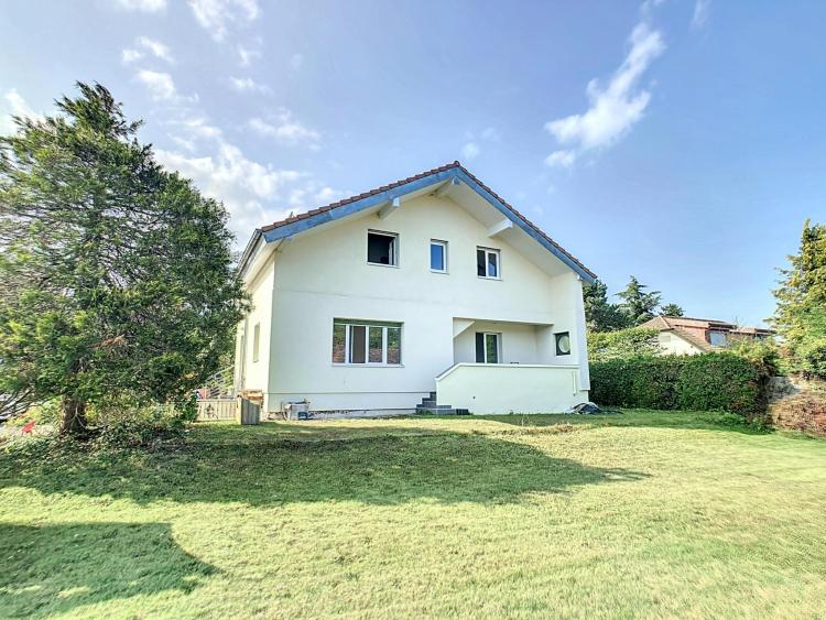 Jolie maison individuelle 