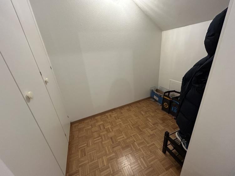 Appartement de 2.5 pièces au 3ème étage