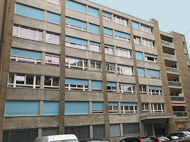 Appartement  de 3 pièces au 1er étage