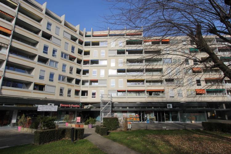 Appartement de 2,5 pièces au 4ème étage
