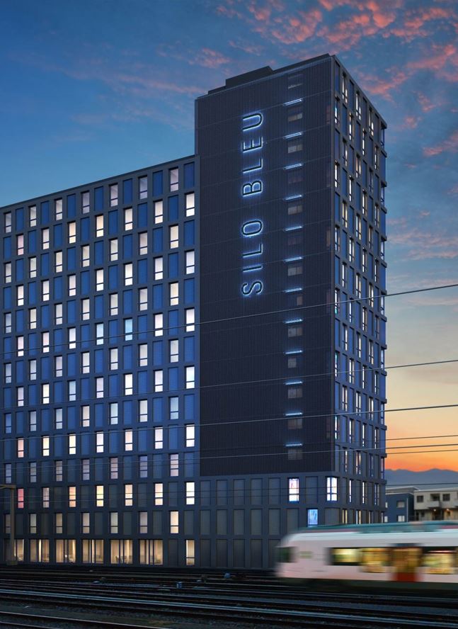 Roomea, premier site de logements étudiants en Suisse romande.